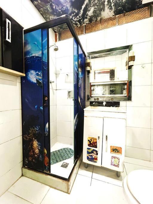 Cheio De Estilo Em Copacabana Appartement