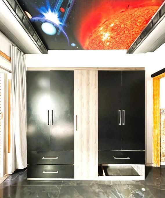 Cheio De Estilo Em Copacabana Appartement