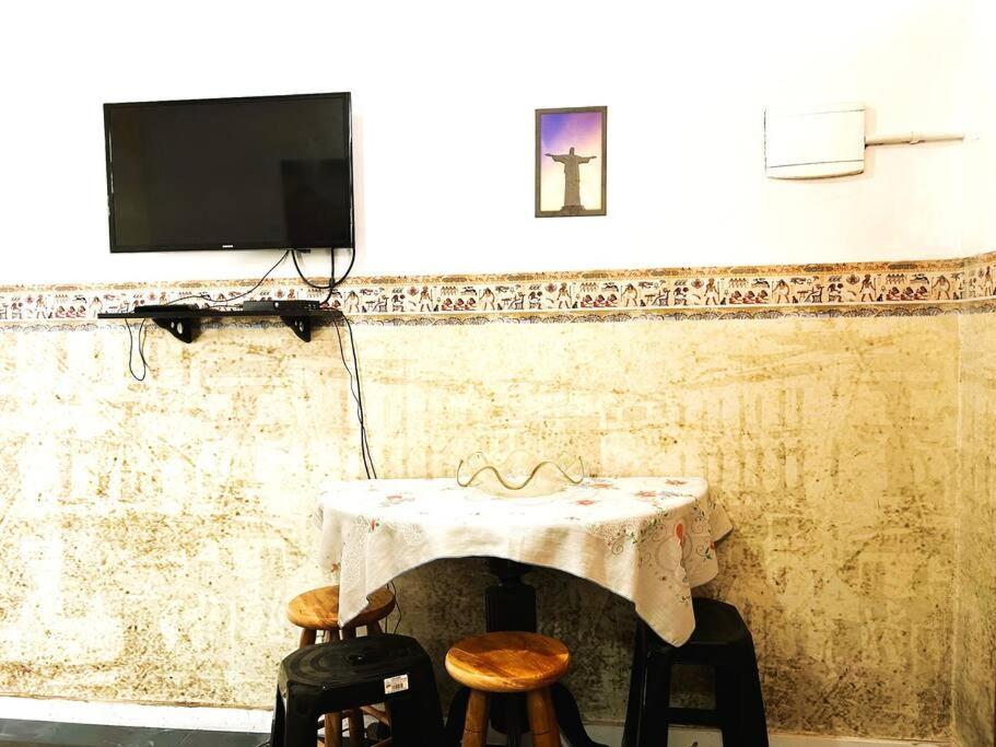 Cheio De Estilo Em Copacabana Appartement *