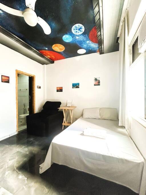 Cheio De Estilo Em Copacabana Appartement Rio de Janeiro